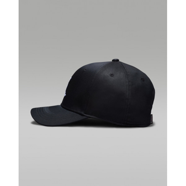 Кепка Jordan Rise Structured Curved-Bill (HJ0627-010)