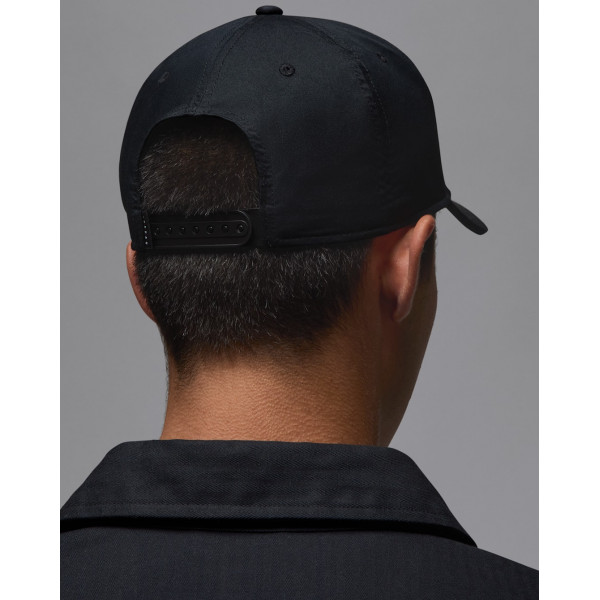 Кепка Jordan Rise Structured Curved-Bill (HJ0627-010)