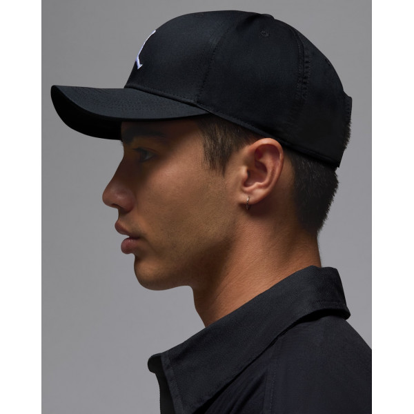 Кепка Jordan Rise Structured Curved-Bill (HJ0627-010)