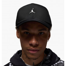 Кепка чоловіча  Nike U Rise Cap S Cb Mtl Jm (HM5750-010)