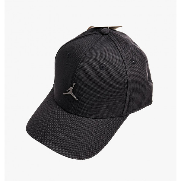 Кепка чоловіча  Nike U Rise Cap S Cb Mtl Jm (HM5750-010)
