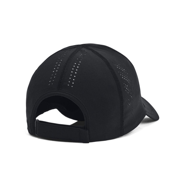 Кепка Under Armour Iso-Chill Launch Adj (1383477-001)