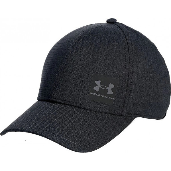 Кепка чоловіча Under Armour Armourvent Adjustable (1383440-001)