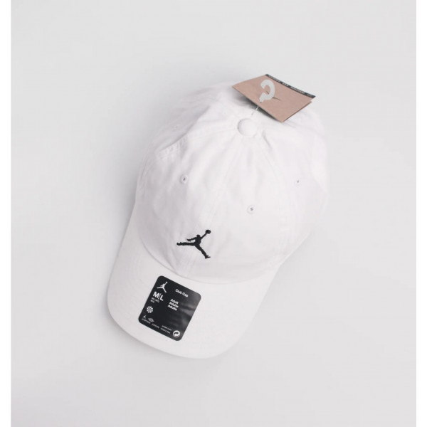 Кепка Nike Club Us Cb Jumpman (FD5185-100)