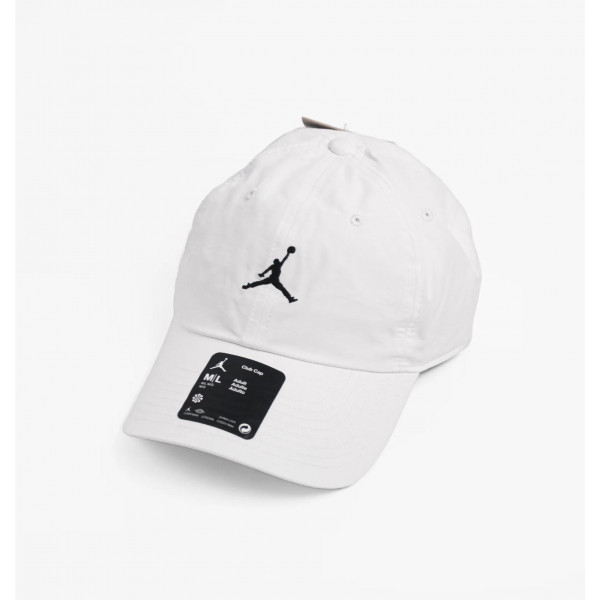 Кепка Nike Club Us Cb Jumpman (FD5185-100)