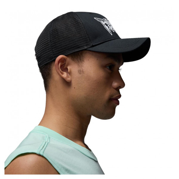 Кепка Nike Trucker Cap (FV5303-010)
