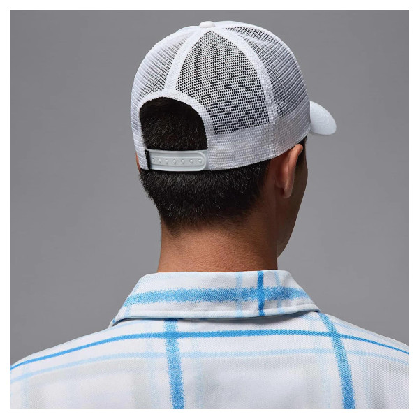 Кепка Jordan Rise Structured (FZ0774-100)