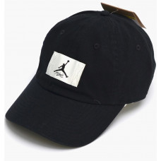 Кепка Jordan J Club Cap Us Cb Flt Patch (FD5181-010)