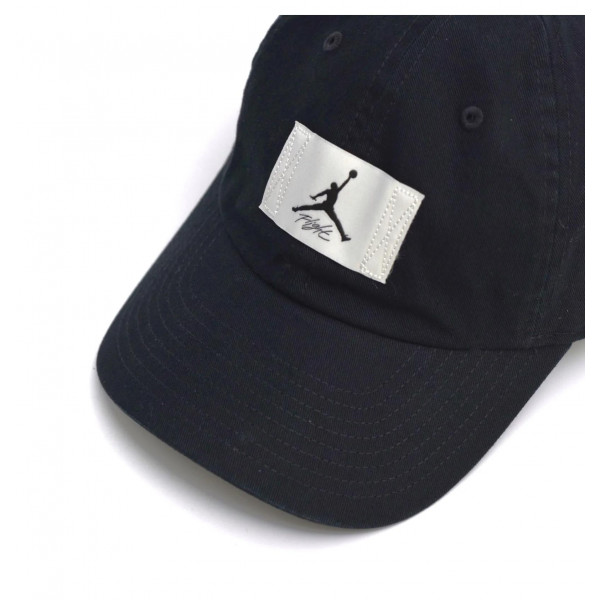 Кепка Jordan J Club Cap Us Cb Flt Patch (FD5181-010)