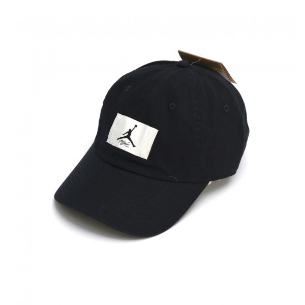 Кепка Jordan J Club Cap Us Cb Flt Patch (FD5181-010)