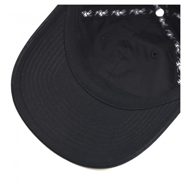 Кепка Jordan J Club Cap Us Cb Flt Patch (FD5181-010)