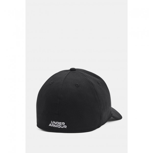 Кепка Under Armour Ua Men's Blitzing (1376700-001)