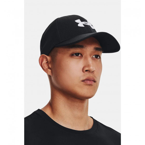 Кепка Under Armour Ua Men's Blitzing (1376700-001)