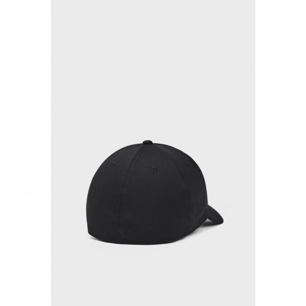 Кепка Under Armour Ua Men's Blitzing (1376700-002)