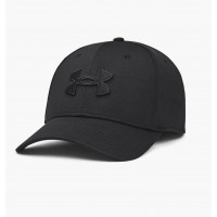 Кепка Under Armour Ua Men's Blitzing (1376700-002)