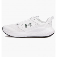 Кросівки чоловічі Under Armour Charged Commit Tr 4 (3026017-106)