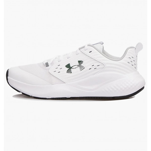 Кросівки чоловічі Under Armour Charged Commit Tr 4 (3026017-106)