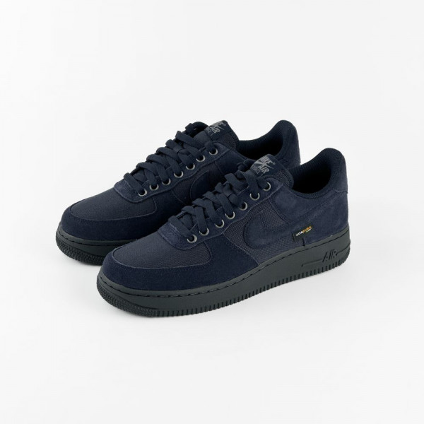 Кросівки чоловічі Nike Air Force 1 Low '07 Cordura (HQ3822-400)