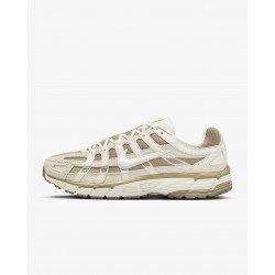 Кросівки чоловічі Nike P-6000 "Light Orewood Brown/Khaki/Sesame/Phantom" (HV2528-100)