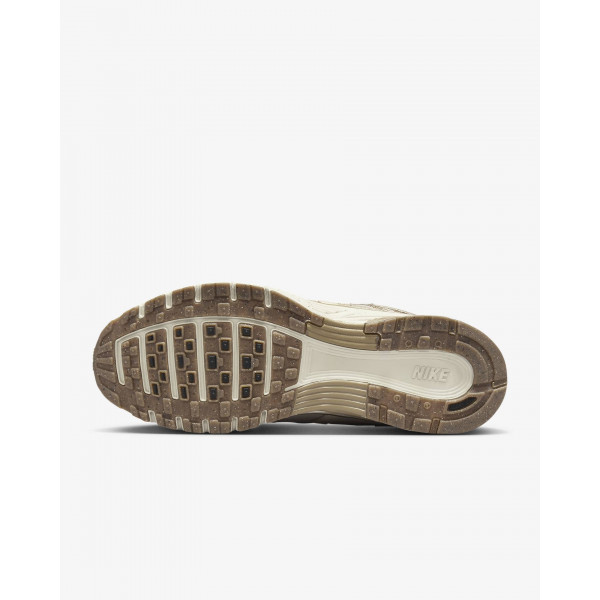 Кросівки чоловічі Nike P-6000 "Light Orewood Brown/Khaki/Sesame/Phantom" (HV2528-100)