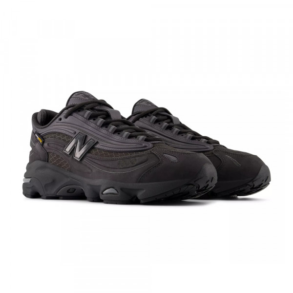 Кросівки чоловічі New Balance 1000 Cordura Black Cement (M1000NBB)