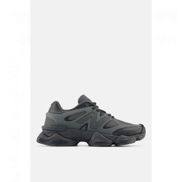 Кросівки чоловічі New Balance 9060 X (U9060IAA)