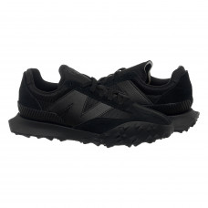 Кросівки чоловічі New Balance Xc-72 'Triple (UXC72SC)