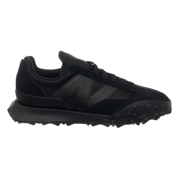 Кросівки чоловічі New Balance Xc-72 'Triple (UXC72SC)