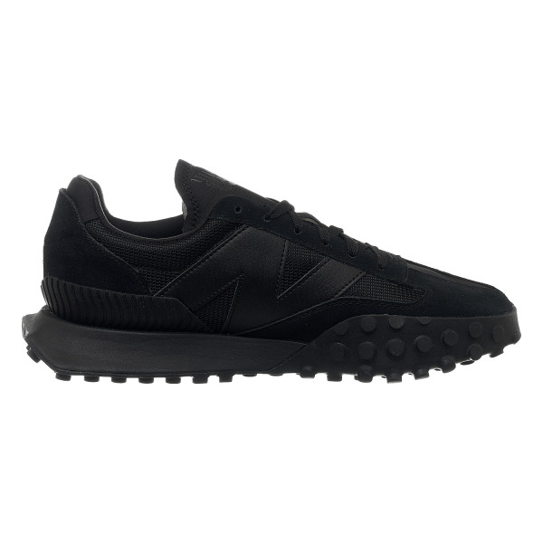 Кросівки чоловічі New Balance Xc-72 'Triple (UXC72SC)