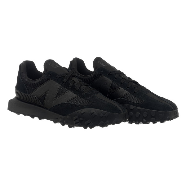 Кросівки чоловічі New Balance Xc-72 'Triple (UXC72SC)