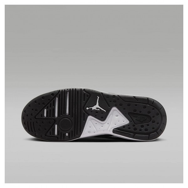 Кросівки чоловічі Jordan Cmft Era Black/White (HJ6777-001)