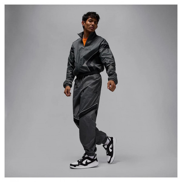 Кросівки чоловічі Jordan Cmft Era Black/White (HJ6777-001)