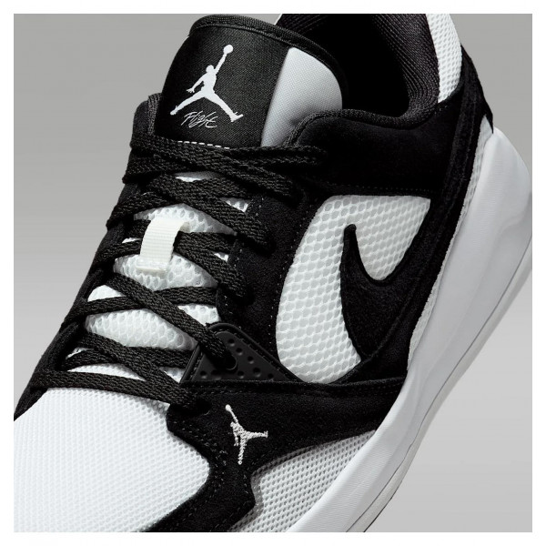 Кросівки чоловічі Jordan Cmft Era Black/White (HJ6777-001)