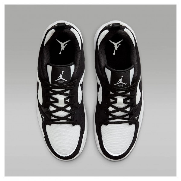 Кросівки чоловічі Jordan Cmft Era Black/White (HJ6777-001)