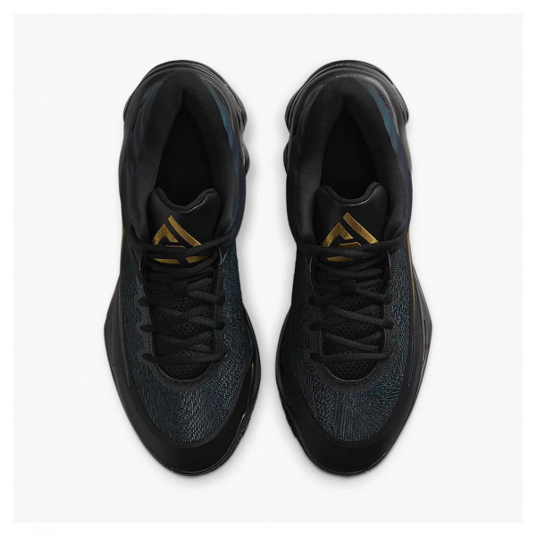 Кросівки чоловічі Jordan Giannis Immortality 4 (FQ3680-010)