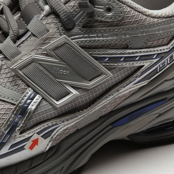 Кросівки чоловічі New Balance 1906 (U1906NJG)