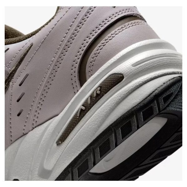 Кросівки чоловічі Nike Air Monarch Iv Grey (415445-200)