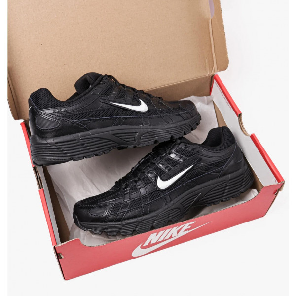 Кросівки чоловічі Nike P-6000 (HF1052-010)
