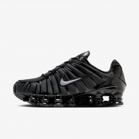 Кросівки чоловічі Nike Shox Tl Anthracite (IR5276-001)