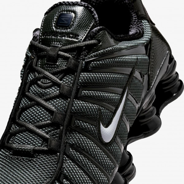 Кросівки чоловічі Nike Shox Tl Anthracite (IR5276-001)