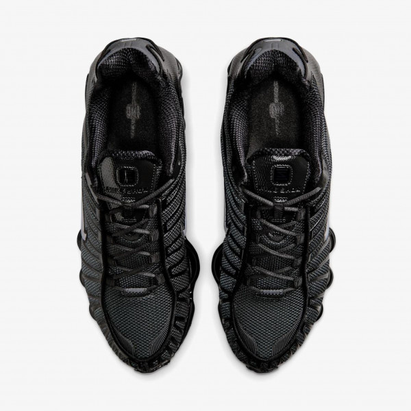 Кросівки чоловічі Nike Shox Tl Anthracite (IR5276-001)