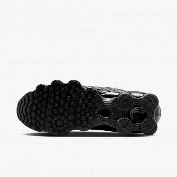 Кросівки чоловічі Nike Shox Tl Anthracite (IR5276-001)