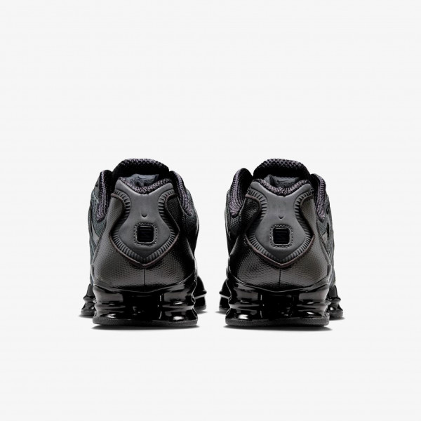 Кросівки чоловічі Nike Shox Tl Anthracite (IR5276-001)