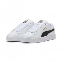 Кросівки чоловічі Puma Suede Xl Leather (39725502)