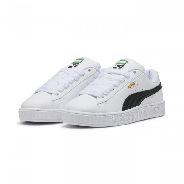 Кросівки чоловічі Puma Suede Xl Leather (39725502)
