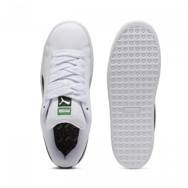 Кросівки чоловічі Puma Suede Xl Leather (39725502)