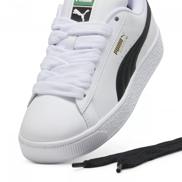 Кросівки чоловічі Puma Suede Xl Leather (39725502)