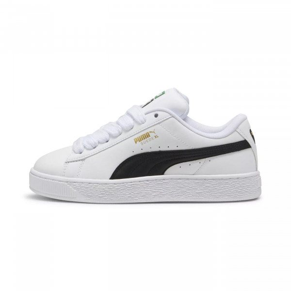 Кросівки чоловічі Puma Suede Xl Leather (39725502)
