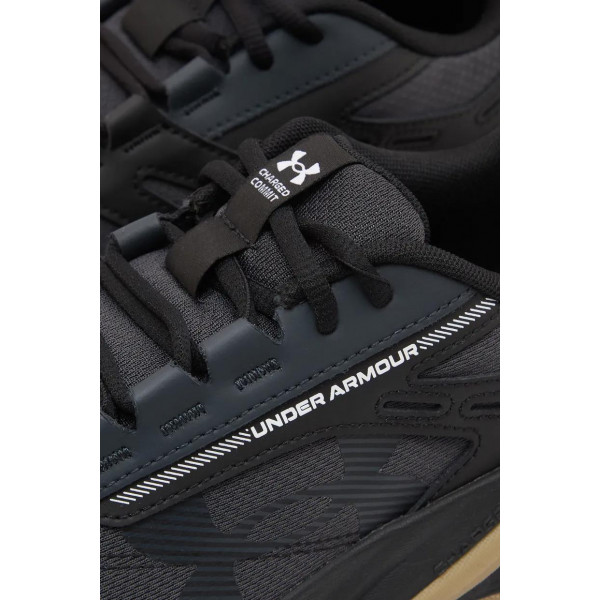 Кросівки чоловічі Under Armour Charged Commit Tr 5-Gry (6007140-016)