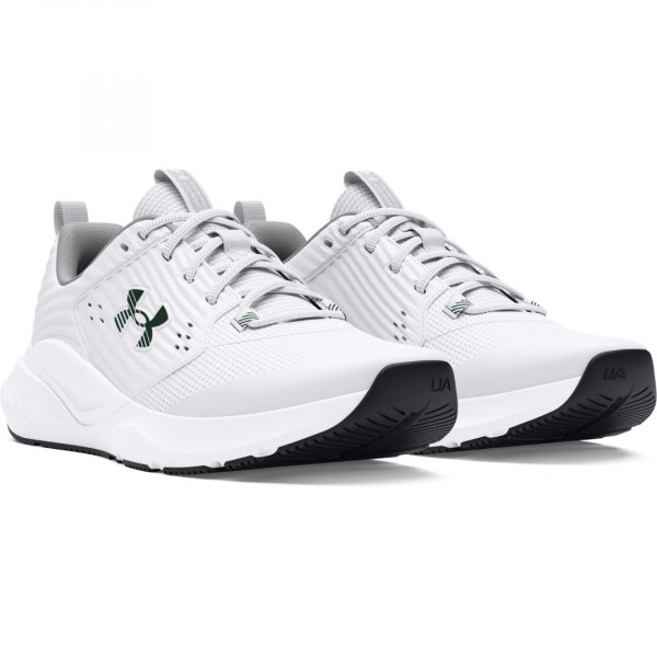 Кросівки чоловічі Under Armour Charged Commit Tr 4 (3026017-106)
